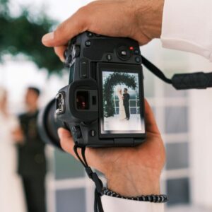Fotoshoot Pakket
