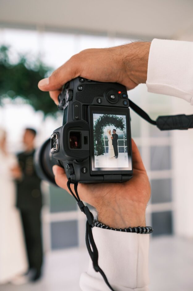 Fotoshoot Pakket