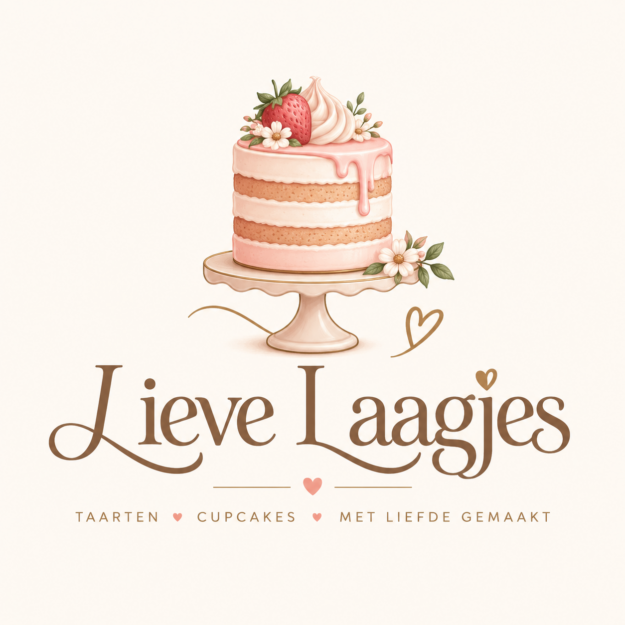 Lieve laagjes