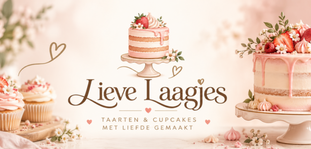 Lieve laagjes